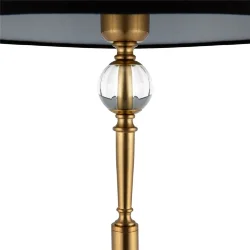 Напольный светильник (торшер) Freya FR5190FL-01BS (Латунь)