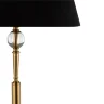 Напольный светильник (торшер) Freya FR5190FL-01BS (Латунь) - фото 4