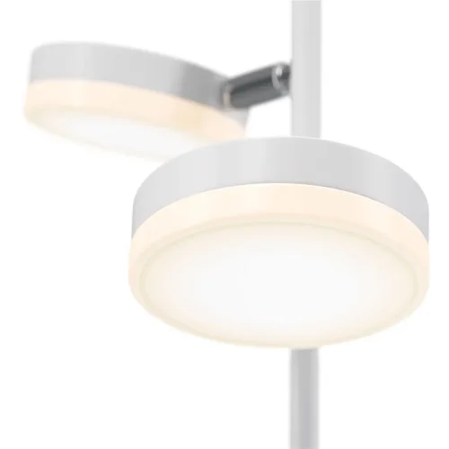 Подвесной светильник Fad 3000К 18Вт (Белый) - фото 3