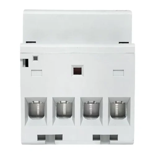 Контактор модульный КМ 40А 4NO 230В AC (3 мод.) AVERES EKF km-av-3-40-40-230V - фото 8