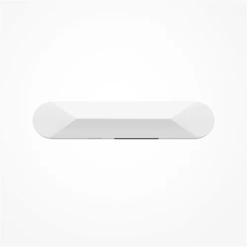 Настенный светильник (бра) Motion 3000К 8Вт (Белый) - фото 3