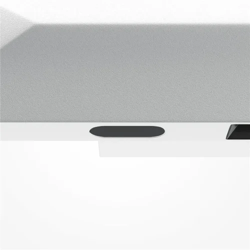 Настенный светильник (бра) Motion 3000К 8Вт (Белый) - фото 5