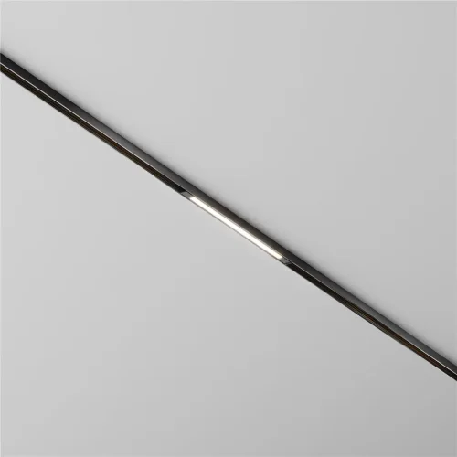 Трековый светильник Базис / Basis Exility X 4000K 6Вт 120° (Черный) TR240-2-6W4K-B - фото 8