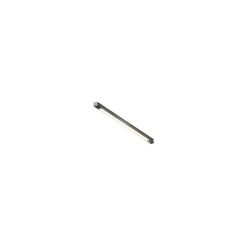 Трековый светильник Базис / Basis Exility X 4000K 6Вт 120° (Черный) TR240-2-6W4K-B