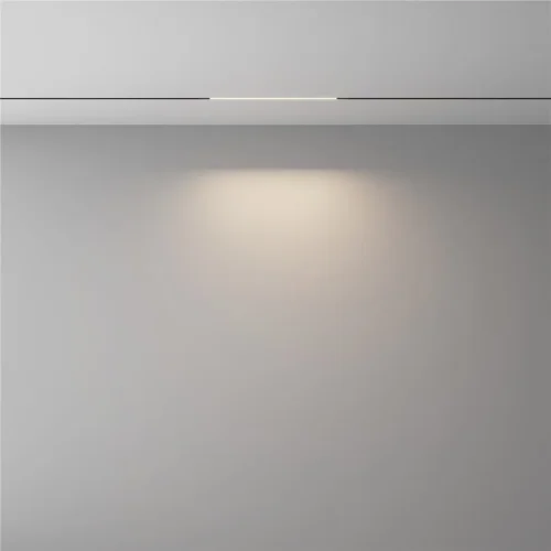 Трековый светильник Базис / Basis Exility X 4000K 6Вт 120° (Черный) TR240-2-6W4K-B - фото 3