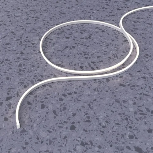 Гибкий неон 1206 24В 9,6Вт/м 4000K IP67 5м (Белый) - фото 3