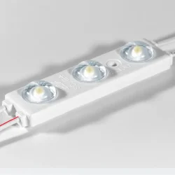 Модуль светодиодный ELF SOL+, 3SMD диод 2835, белый