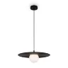 Подвесной светильник Freya FR5390PL-01B (Черный) - фото 2