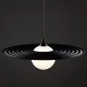 Подвесной светильник Freya FR5390PL-01B (Черный) - фото 3