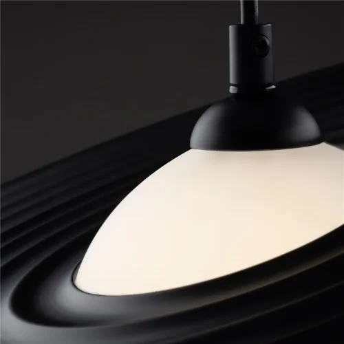 Подвесной светильник Freya FR5390PL-01B (Черный) - фото 6