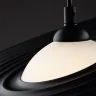 Подвесной светильник Freya FR5390PL-01B (Черный) - фото 6
