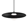 Подвесной светильник Freya FR5390PL-01B (Черный) - фото 8