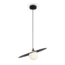 Подвесной светильник Freya FR5390PL-01B (Черный) - фото 9