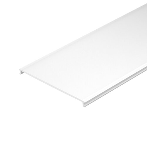 Экран LINE-6070-10m OPAL (Arlight, Пластик) - фото 1