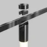 Трековый светильник Тау / Tau Flarity 4000K 27Вт 360° (Черный) TR154-1-27W4K-B - фото 6