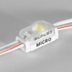 Модуль светодиодный ELFLED SOL+MICRO 1, белый