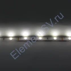 Светодиодная лента Standart PRO class, 5050, 30 led/m, Warm White, 12V, IP20