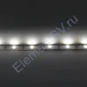 Светодиодная лента Standart PRO class, 5050, 30 led/m, Warm White, 12V, IP20 - фото 4.