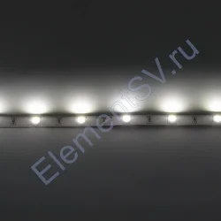 Светодиодная лента Standart PRO class, 5050, 30 led/m, Warm White, 12V, IP20