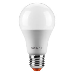 Светодиодная лампа WOLTA LX 30Y60BL15E27 15Вт 3000К Е27