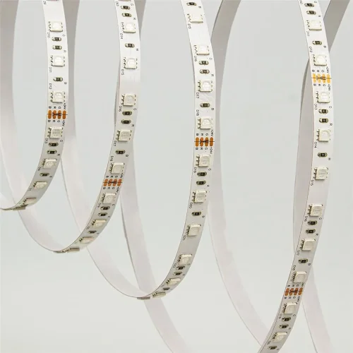 Светодиодная лента Class Premium, 5050, 60 led/m, RGB, 24V, IP33, RN20 - фото V