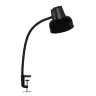 Светильник настольный 1xE27 | Чёрный на МС струбцине | Бета-СШ НДБ37-60-175 | - ТРАНСВИТ. Фото 2
