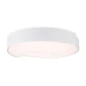 Потолочный светильник FR6093CL-L48W Пазл / Puzzle 52 Вт LED с пультом ДУ (Белый) FR6093CL-L48W - фото 13