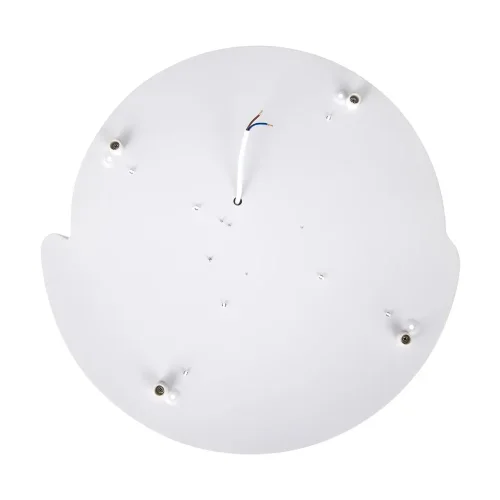 Потолочный светильник FR6093CL-L48W Пазл / Puzzle 52 Вт LED с пультом ДУ (Белый) FR6093CL-L48W - фото 14