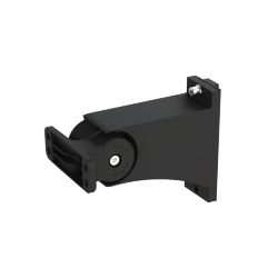 Кронштейн на опору поворотный AMA-ДКУ-LEVEL-BL для уличных светильников ДКУ-LEVEL черный NEOX