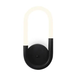 Настенный светильник (бра) FR6106WL-L10B Магнит / Magnet 10 Вт LED (Черный) FR6106WL-L10B