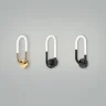 Настенный светильник (бра) FR6106WL-L10B Магнит / Magnet 10 Вт LED (Черный) FR6106WL-L10B - фото 5