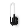 Настенный светильник (бра) FR6106WL-L10B Магнит / Magnet 10 Вт LED (Черный) FR6106WL-L10B - фото 8