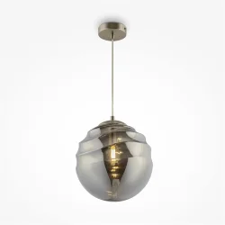 Подвесной светильник Vinare E14x1 (Никель)