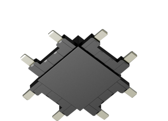 'Коннектор системы SLIM, CN-SLIM-BL-X - фото