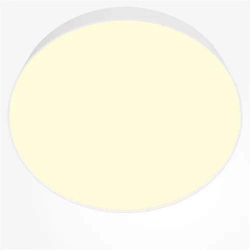 Потолочный светильник Зон / Zon 45 Вт 2700 К 120° (Белый) C032CL-45W2.7K-RD-W - фото 3