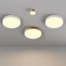 Потолочный светильник Зон / Zon 45 Вт 2700 К 120° (Белый) C032CL-45W2.7K-RD-W - фото 8