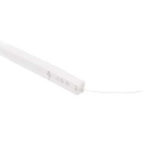 Cиликоновая оболочка T0808 S26 (8*8mm, pcb 5mm) - фото II