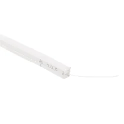 Cиликоновая оболочка T0808 S26 (8*8mm, pcb 5mm)