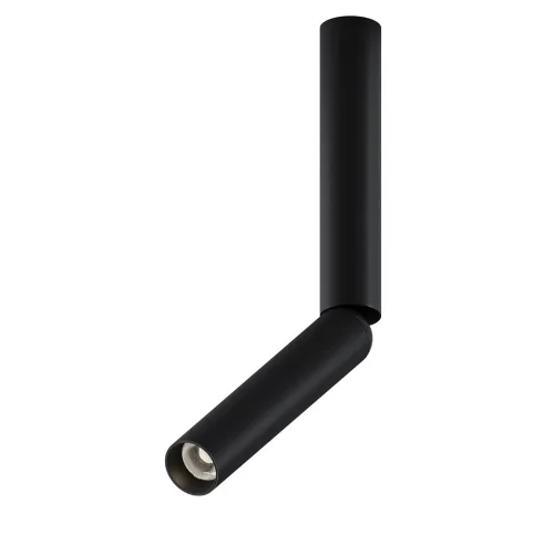 Потолочный светильник Focus T 4000K 6Вт 36° (Черный) - фото