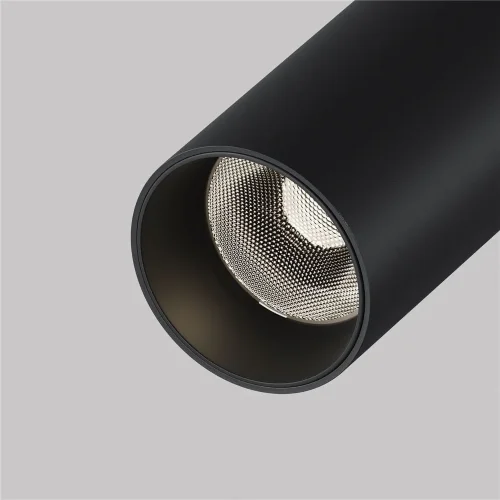 Потолочный светильник Focus T 4000K 6Вт 36° (Черный) - фото 10