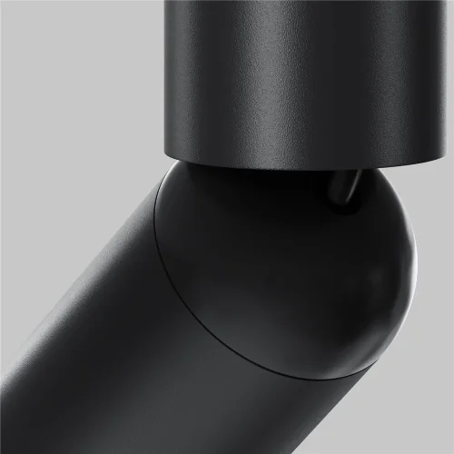 Потолочный светильник Focus T 4000K 6Вт 36° (Черный) - фото 2