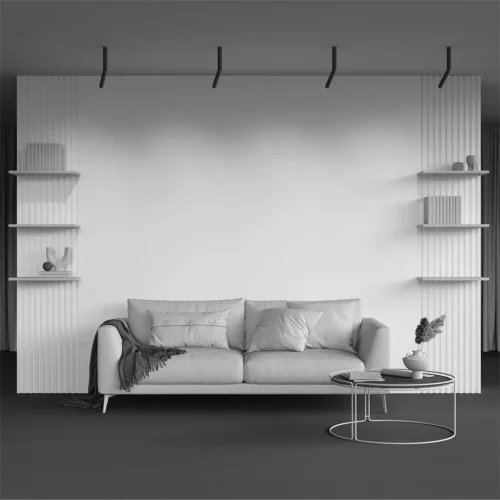 Потолочный светильник Focus T 4000K 6Вт 36° (Черный) - фото 3