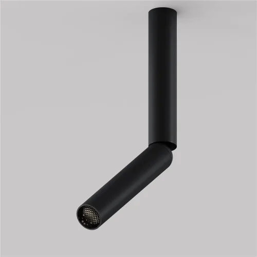 Потолочный светильник Focus T 4000K 6Вт 36° (Черный) - фото 4