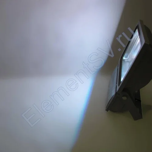 Светодиодный прожектор Standart (90W, 220V, RGB) - фото 5.