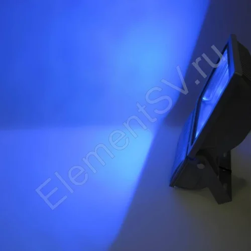 Светодиодный прожектор Standart (90W, 220V, RGB) - фото 6.