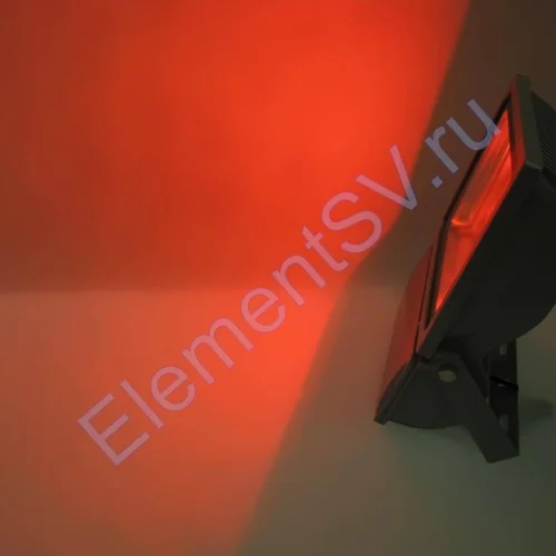 Светодиодный прожектор Standart (90W, 220V, RGB) - фото 8.