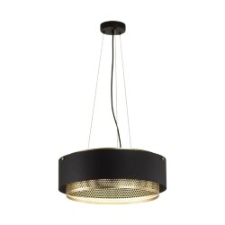 Подвесное крепление «Sonex» 7692/L, серия: ANTEY (крепление на планке; подвесной)