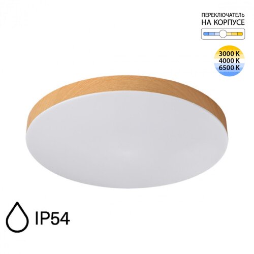 Потолочный светильник «Sonex» 7761/50L, серия: GAMMA (накладной). Фото 1.