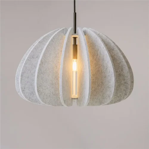 Подвесной светильник Cambio E27х1 (Черный) - фото 10