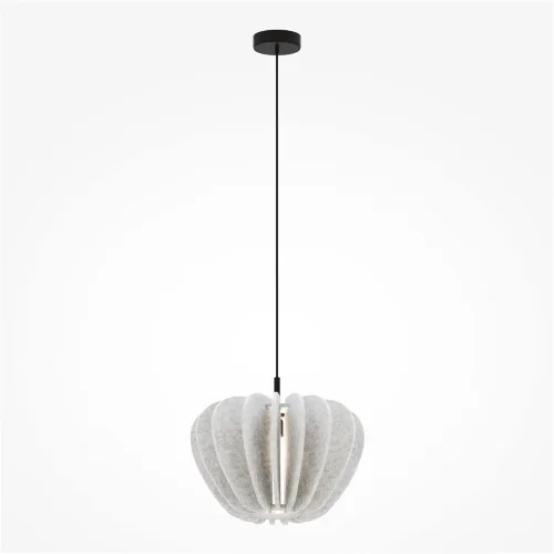 Подвесной светильник Cambio E27х1 (Черный) - фото 13